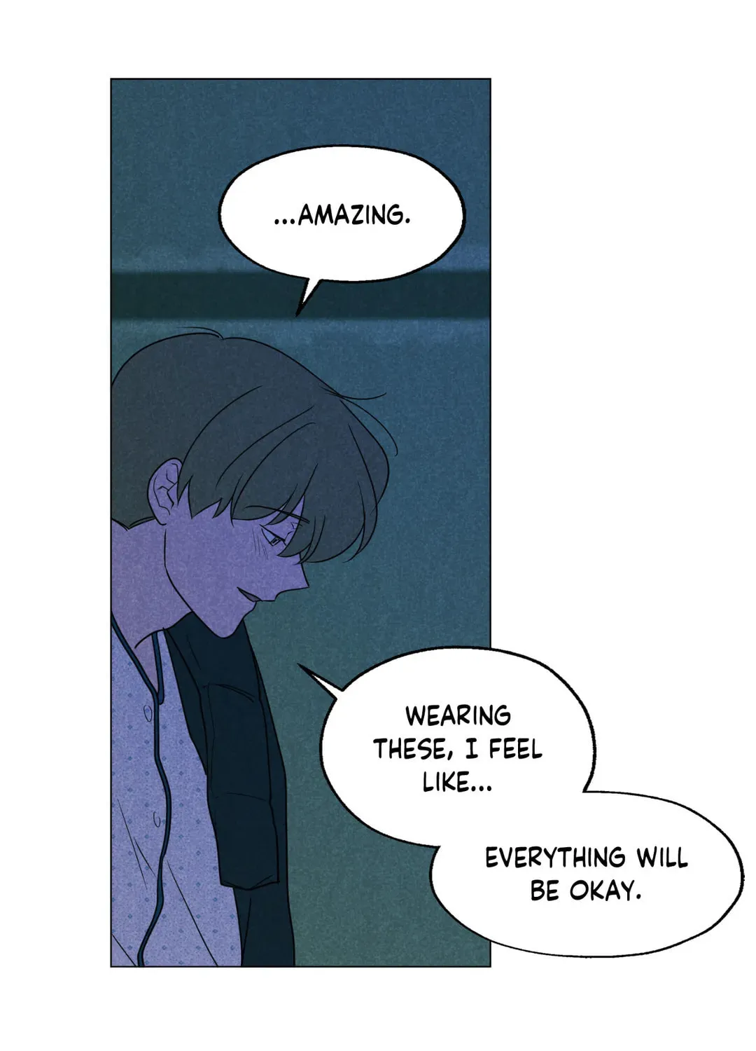 Read Spinach Bouquet chapter 92 image 57 on Lezhin