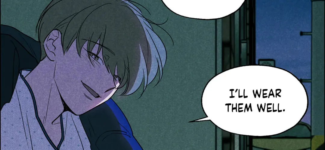 Read Spinach Bouquet chapter 92 image 59 on Lezhin