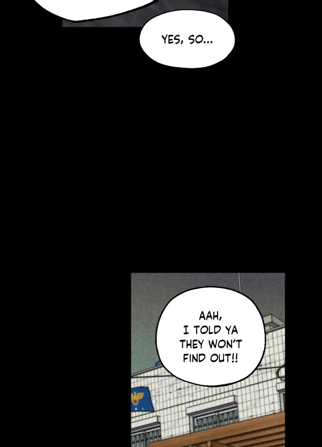 Read Spinach Bouquet chapter 92 image 6 on Lezhin