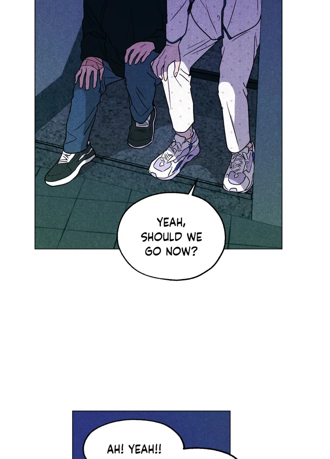 Read Spinach Bouquet chapter 92 image 61 on Lezhin