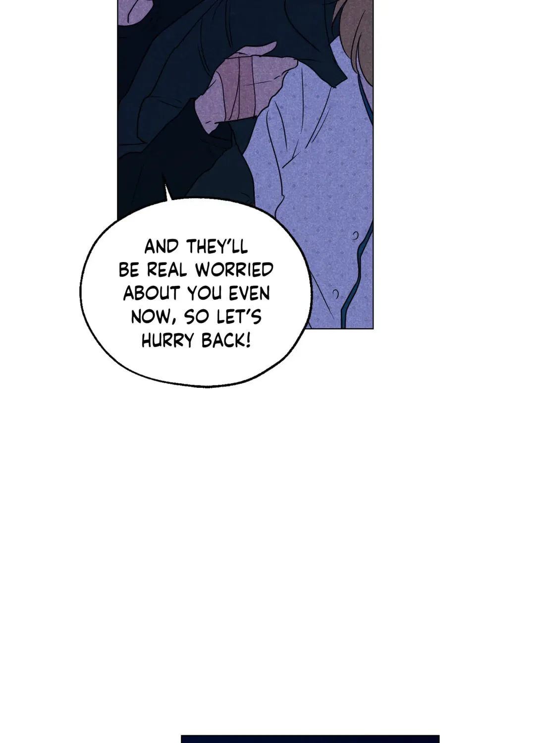 Read Spinach Bouquet chapter 92 image 63 on Lezhin