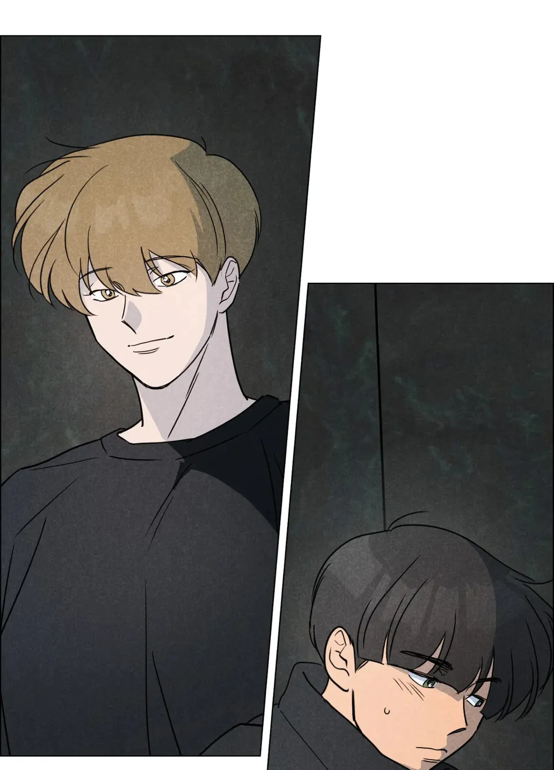 Read Spinach Bouquet chapter 92 image 70 on Lezhin