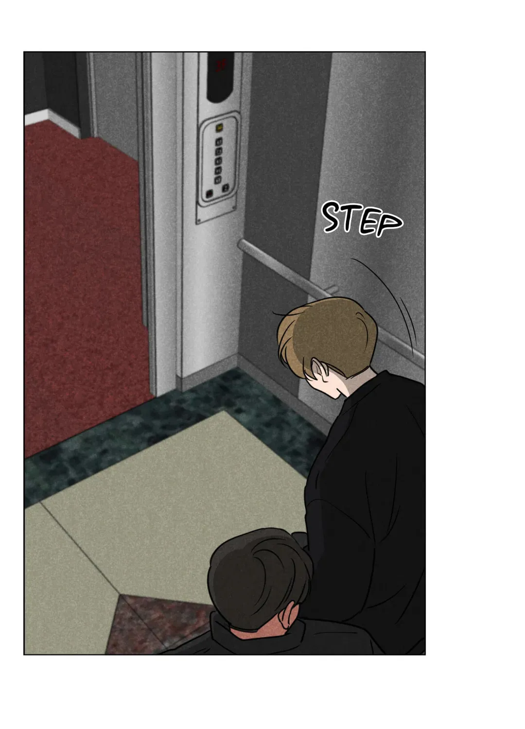 Read Spinach Bouquet chapter 92 image 75 on Lezhin