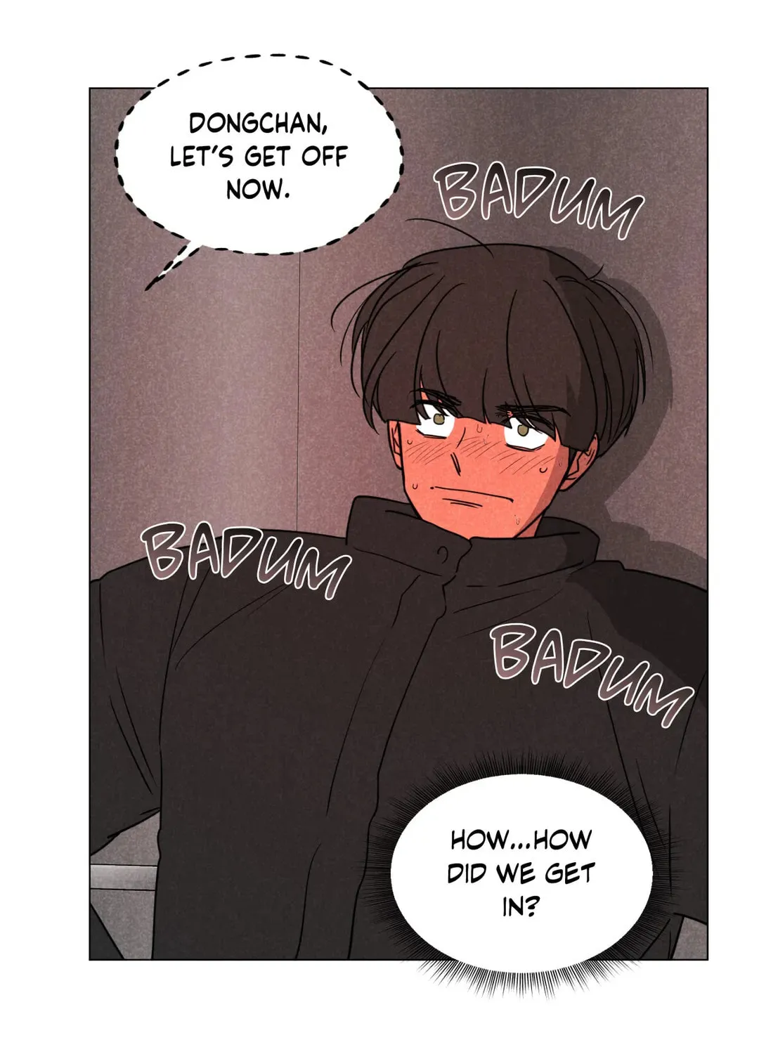 Read Spinach Bouquet chapter 92 image 76 on Lezhin