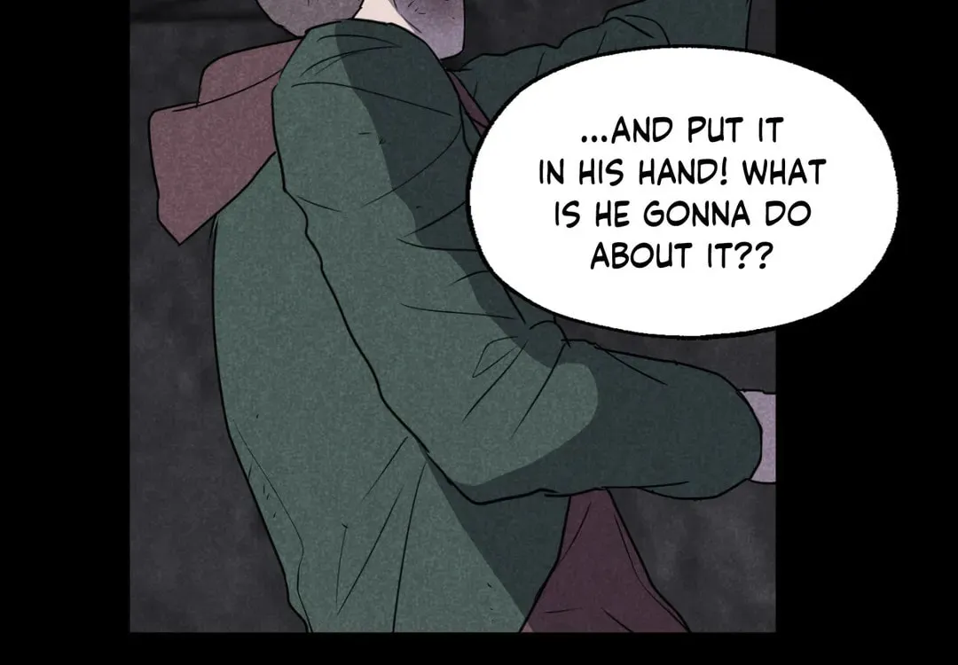 Read Spinach Bouquet chapter 92 image 8 on Lezhin
