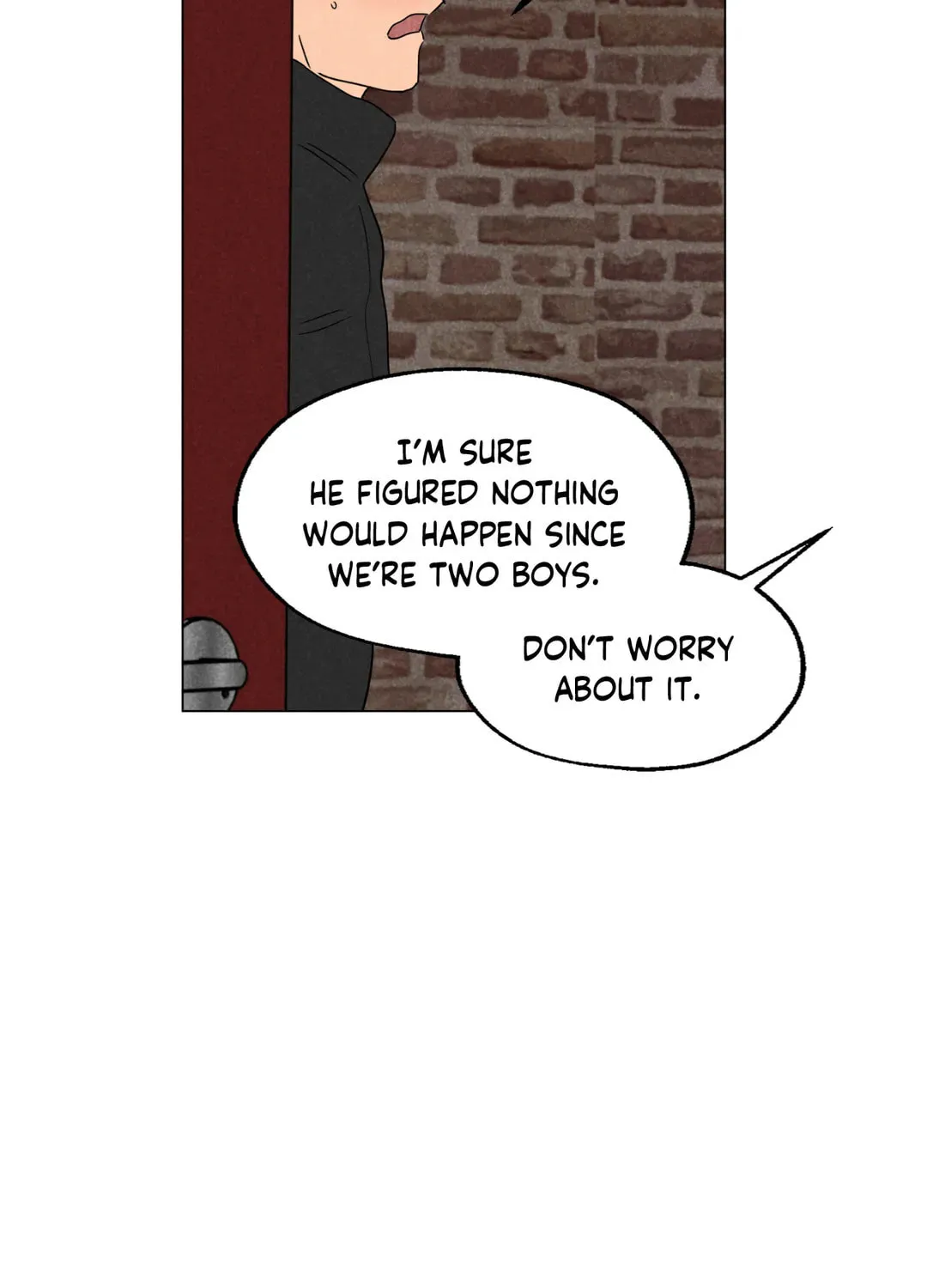 Read Spinach Bouquet chapter 92 image 81 on Lezhin