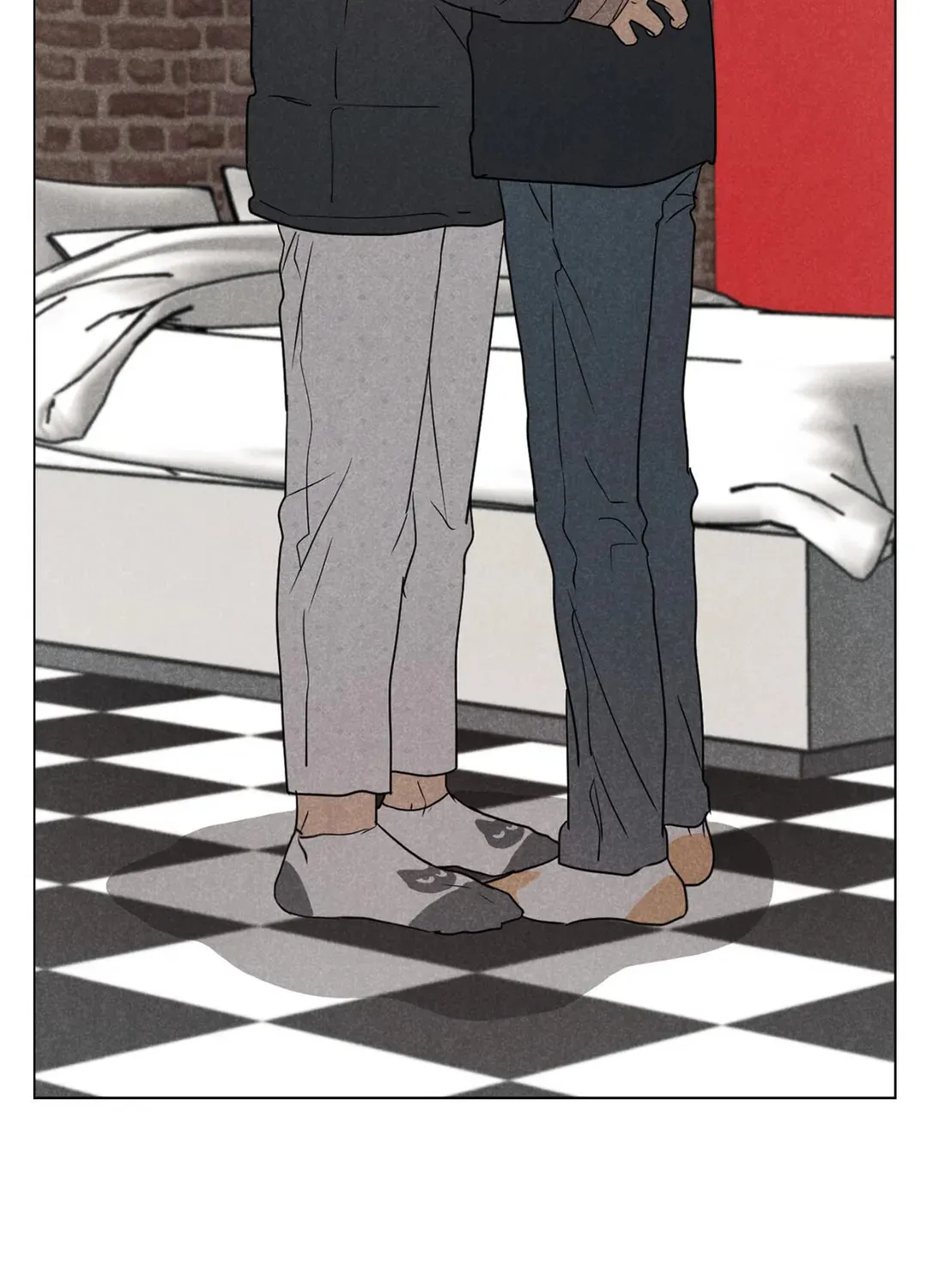 Read Spinach Bouquet chapter 92 image 85 on Lezhin