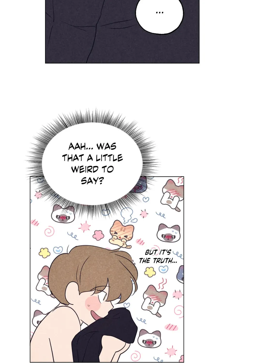 Read Spinach Bouquet chapter 93 image 10 on Lezhin