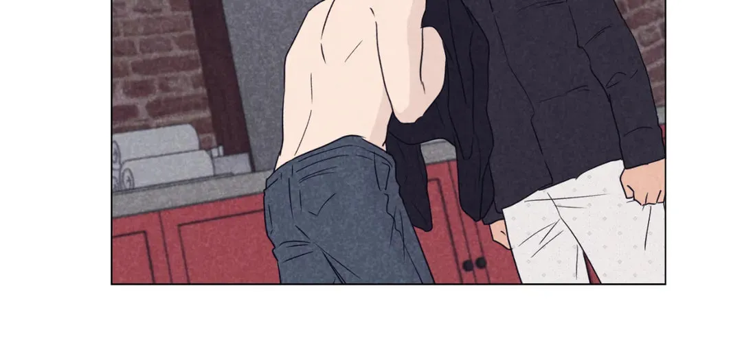 Read Spinach Bouquet chapter 93 image 17 on Lezhin