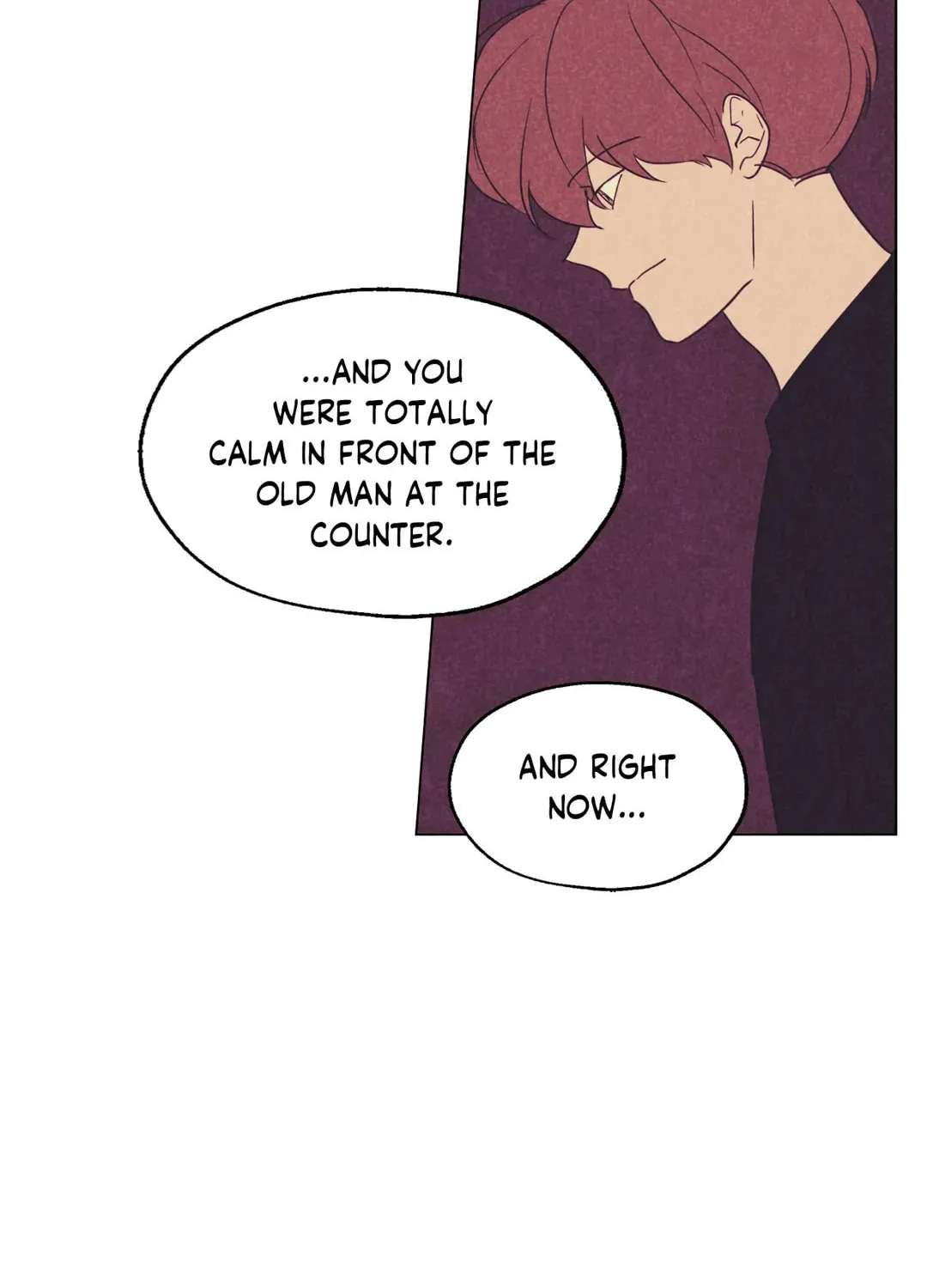 Read Spinach Bouquet chapter 93 image 19 on Lezhin