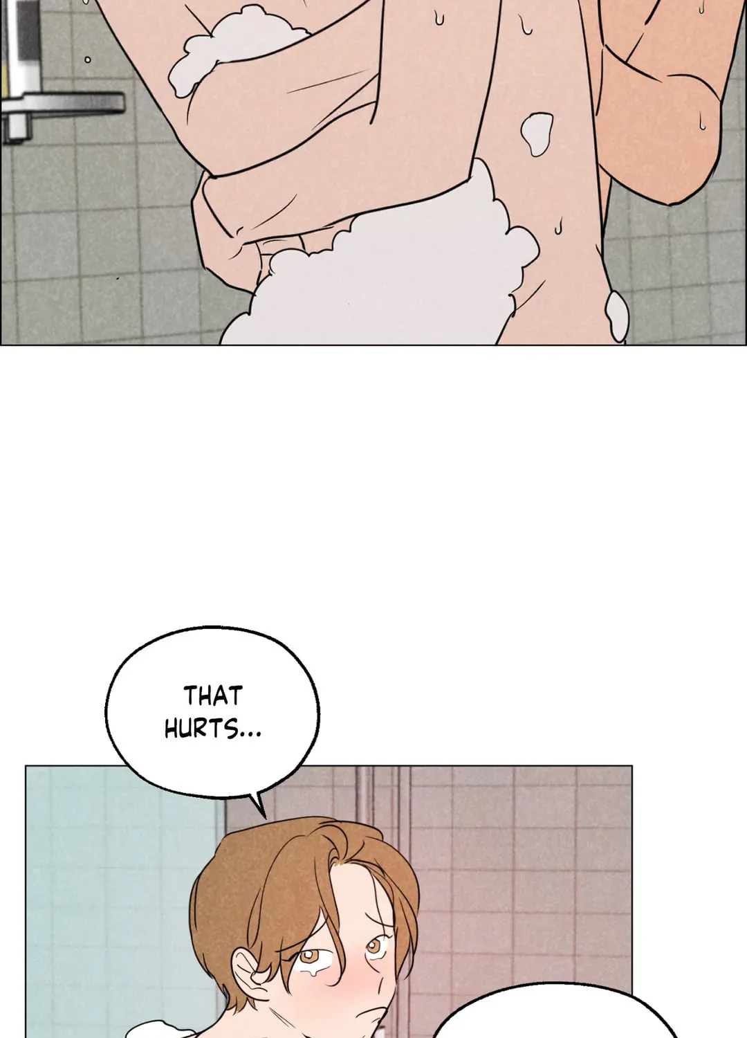 Read Spinach Bouquet chapter 93 image 33 on Lezhin