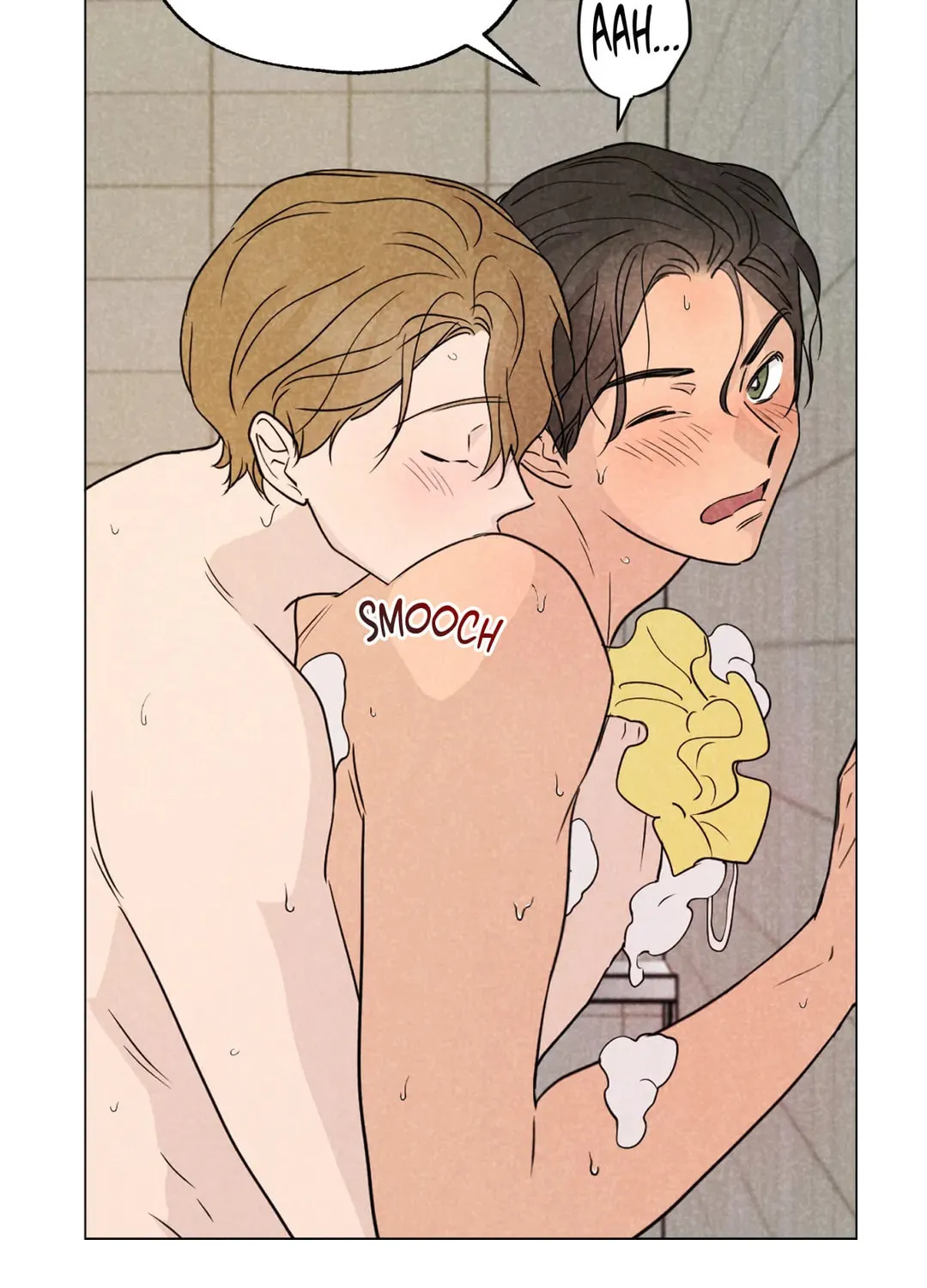 Read Spinach Bouquet chapter 93 image 43 on Lezhin