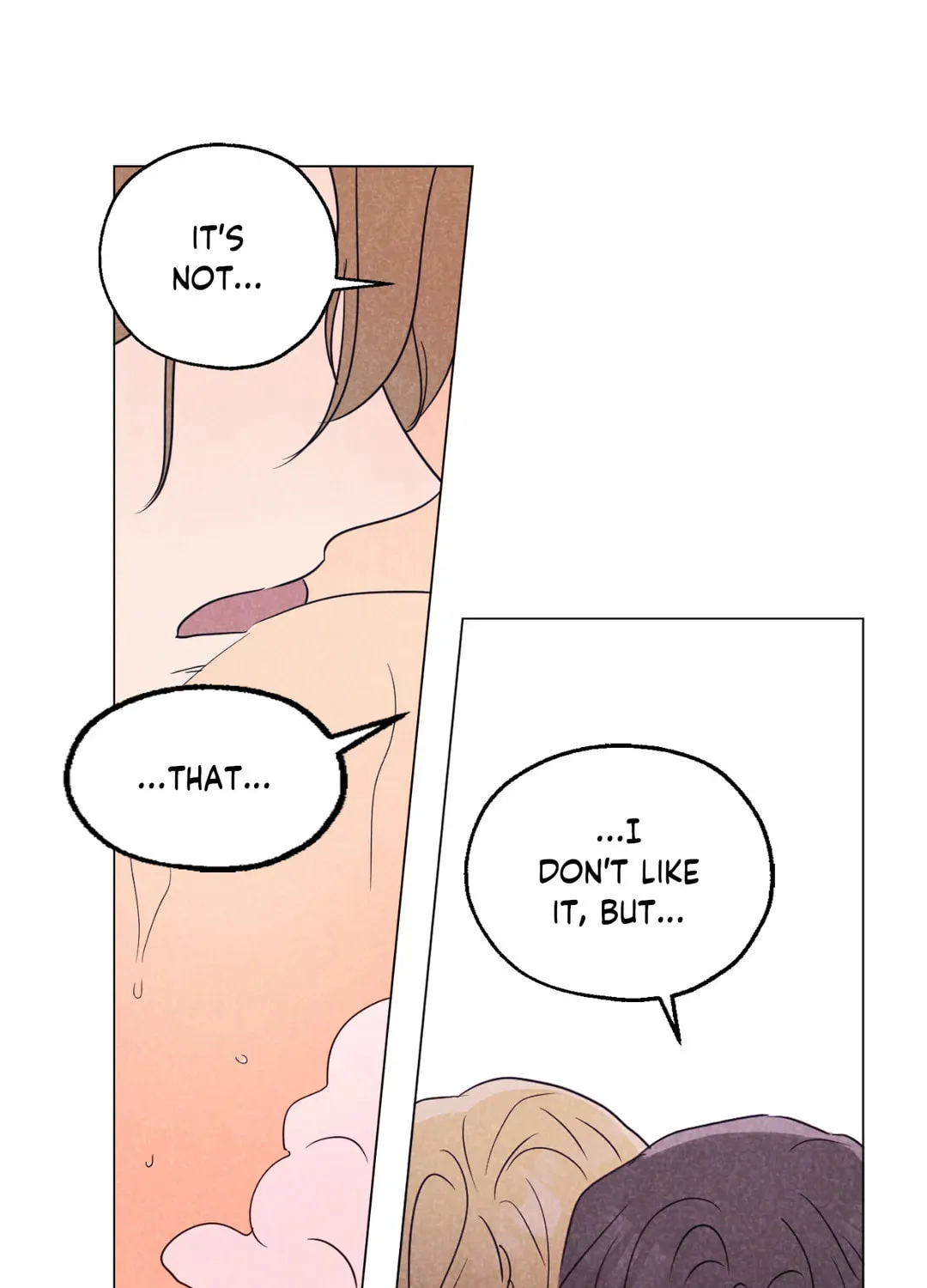 Read Spinach Bouquet chapter 93 image 45 on Lezhin