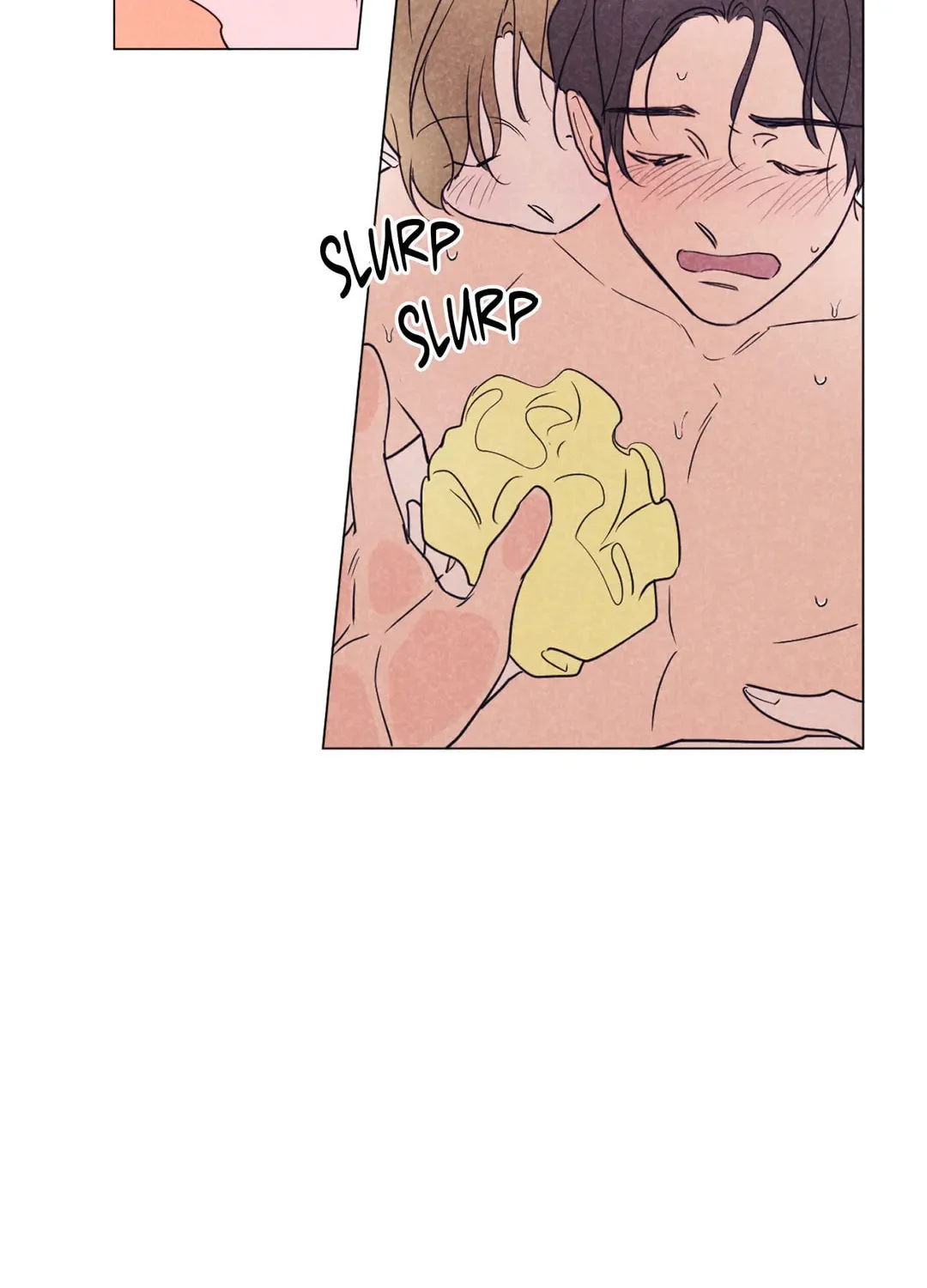 Read Spinach Bouquet chapter 93 image 46 on Lezhin