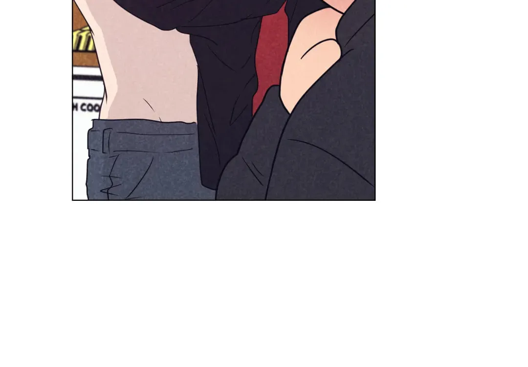 Read Spinach Bouquet chapter 93 image 5 on Lezhin