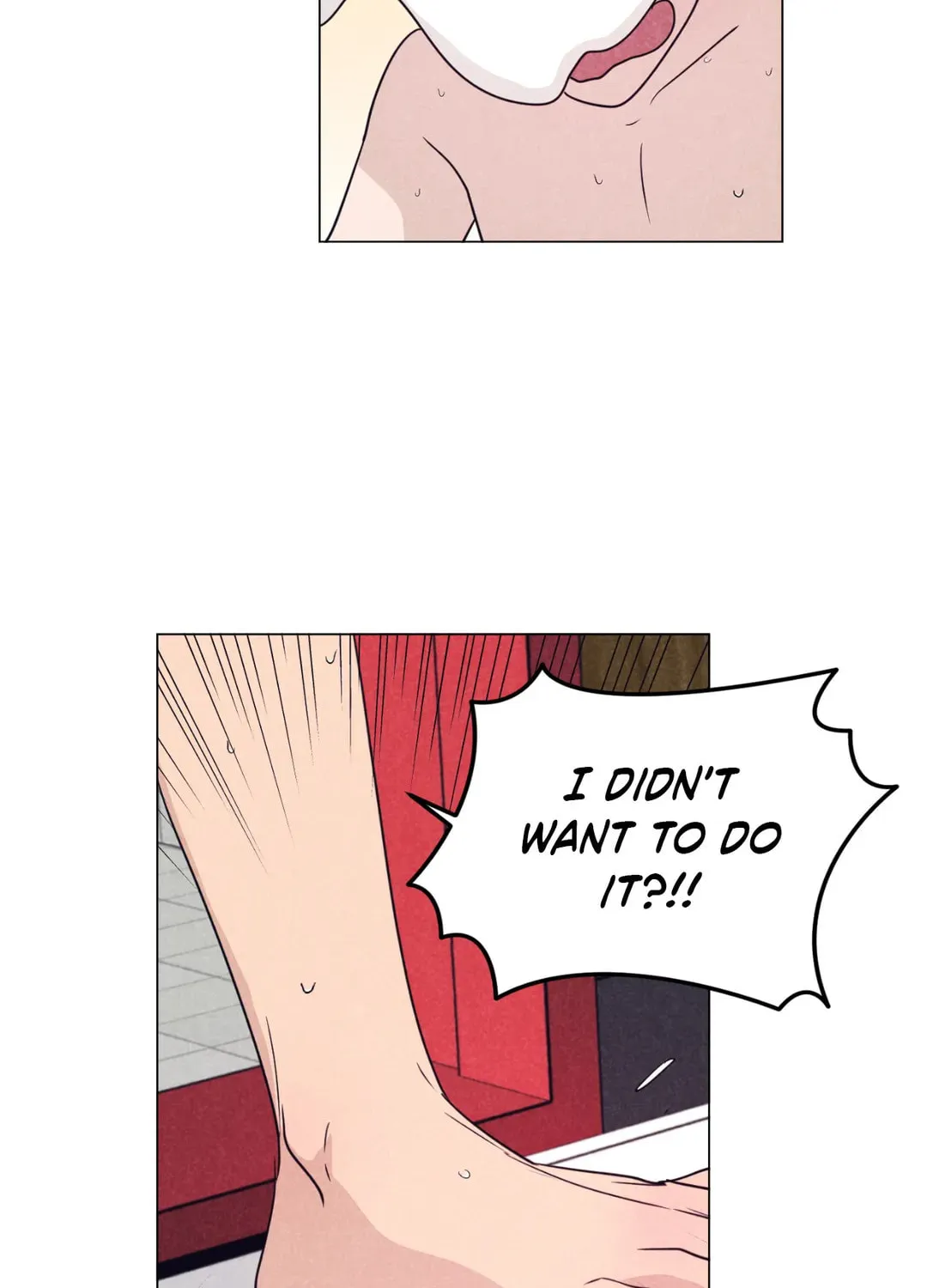 Read Spinach Bouquet chapter 93 image 52 on Lezhin