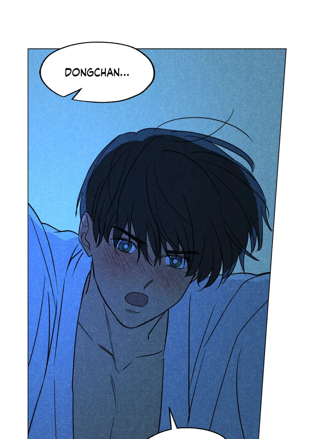 Read Spinach Bouquet chapter 93 image 60 on Lezhin
