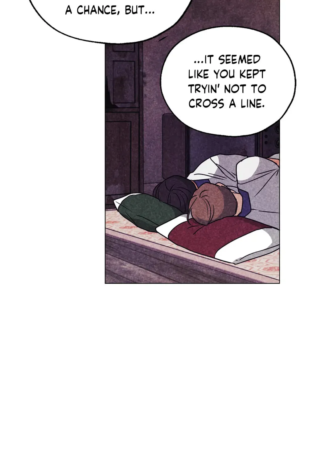 Read Spinach Bouquet chapter 93 image 66 on Lezhin