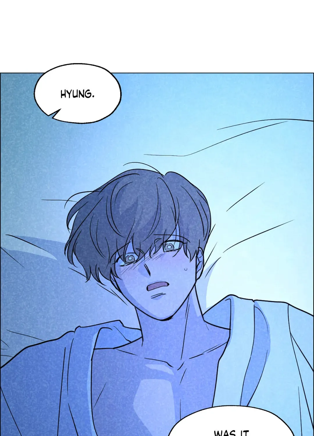 Read Spinach Bouquet chapter 93 image 67 on Lezhin