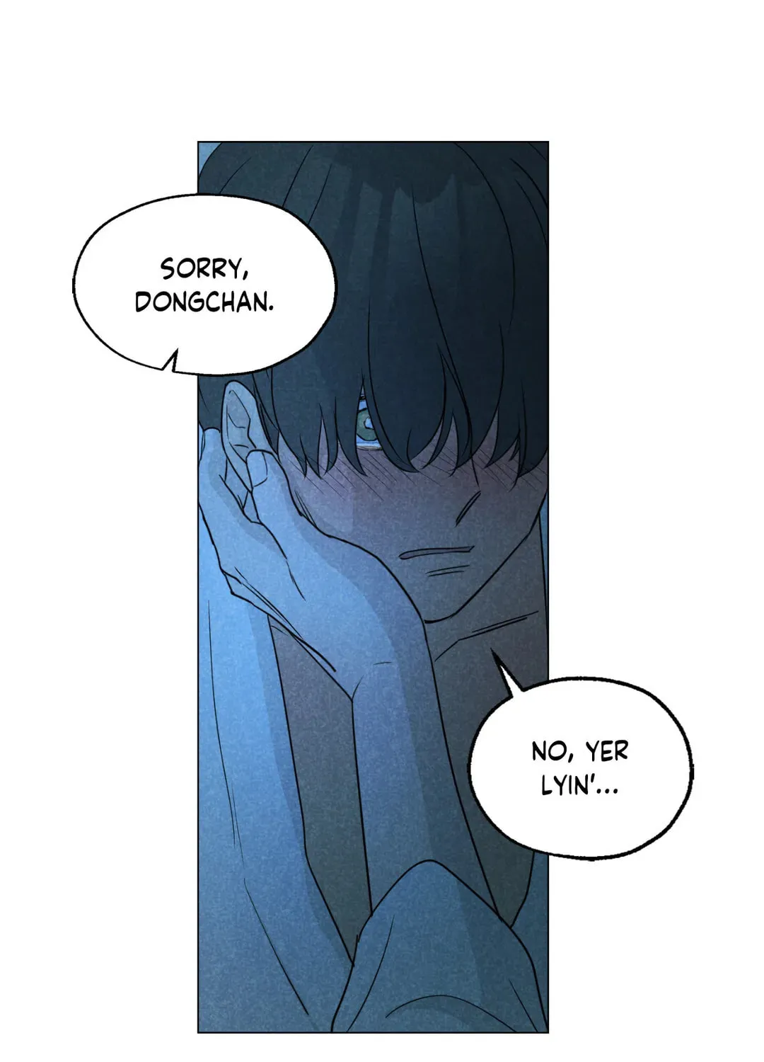 Read Spinach Bouquet chapter 93 image 78 on Lezhin