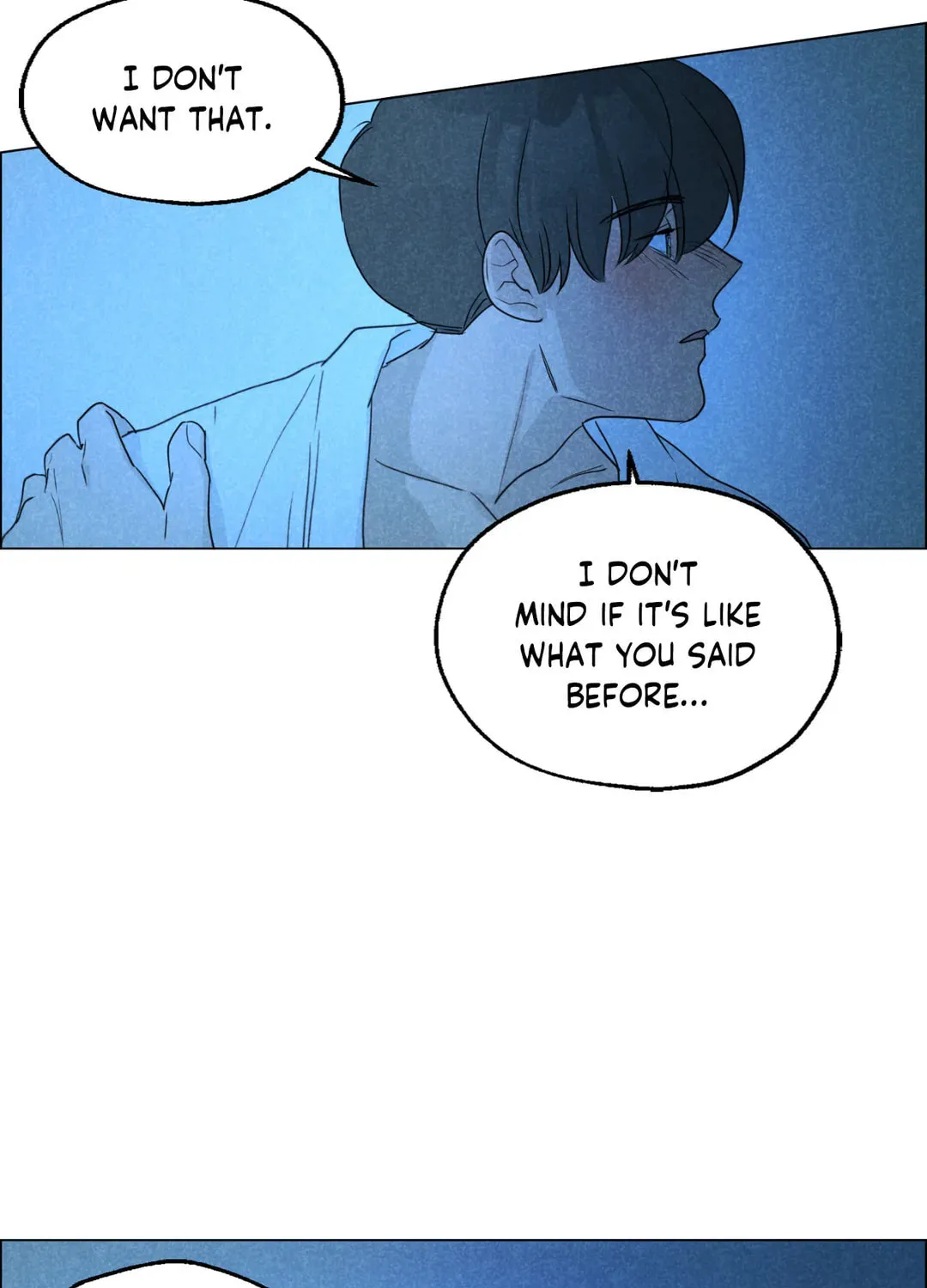 Read Spinach Bouquet chapter 93 image 81 on Lezhin