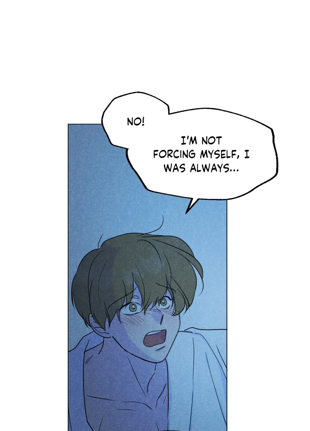 Read Spinach Bouquet chapter 93 image 85 on Lezhin