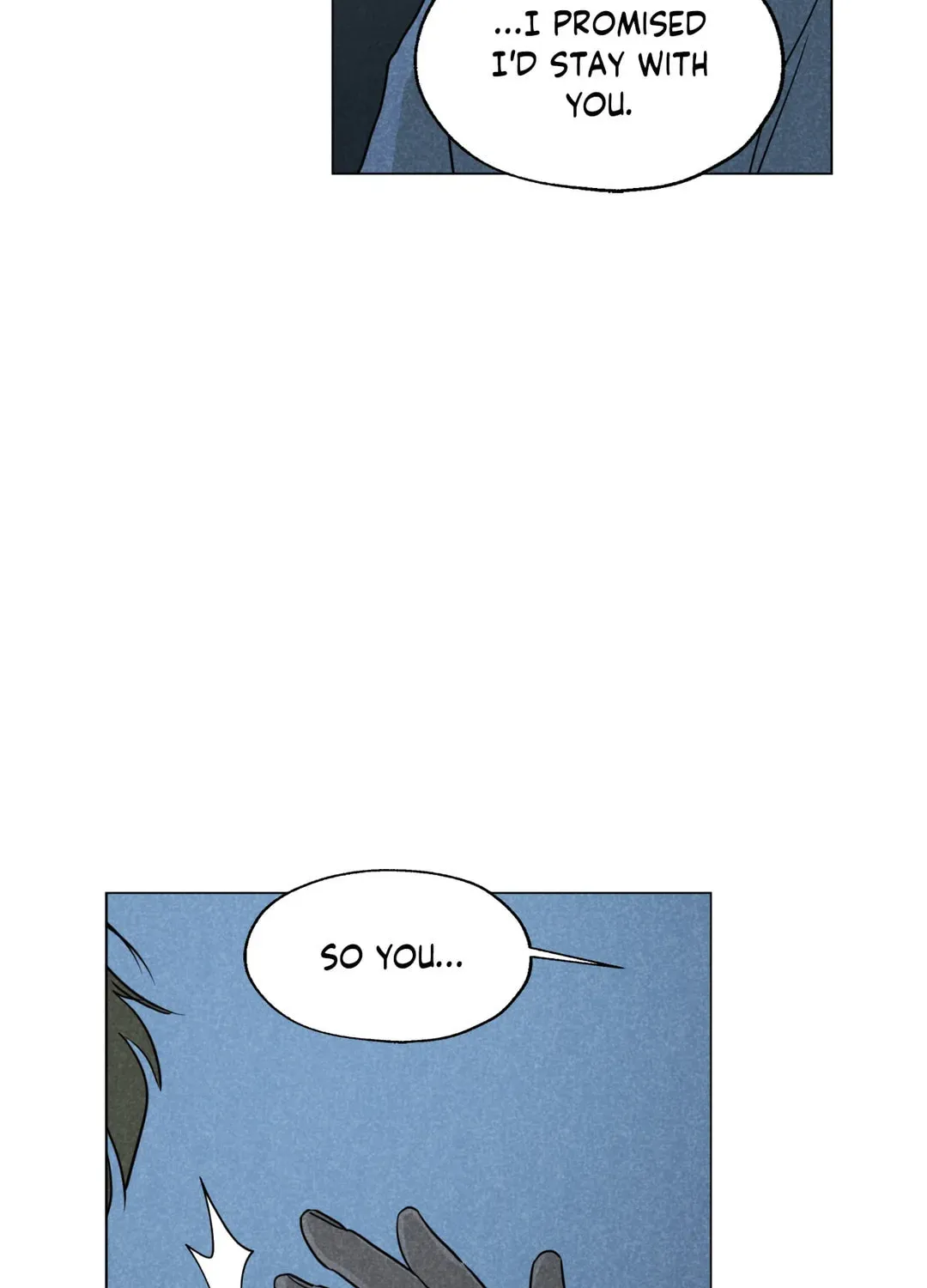 Read Spinach Bouquet chapter 93 image 88 on Lezhin