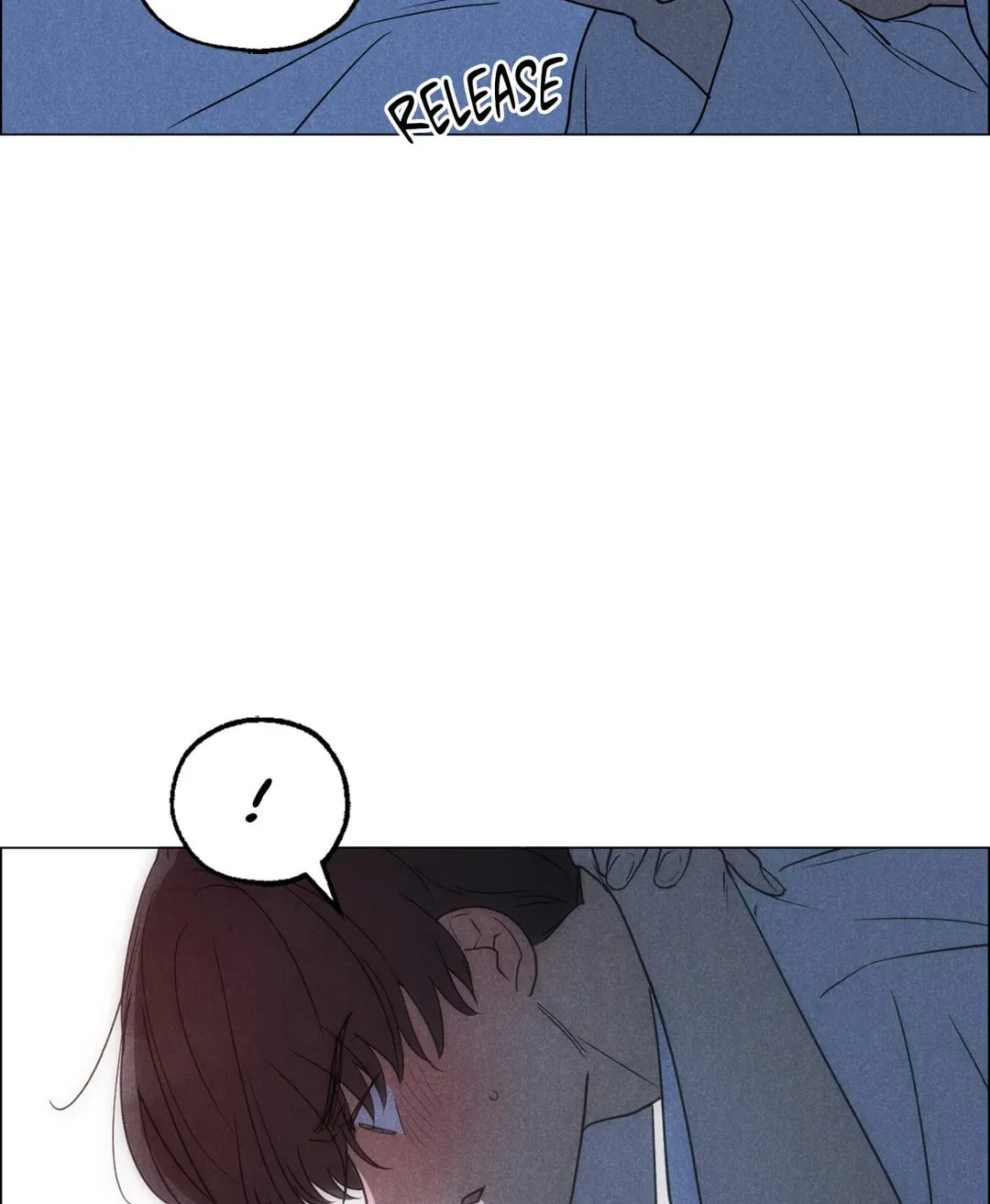 Read Spinach Bouquet chapter 94 image 13 on Lezhin