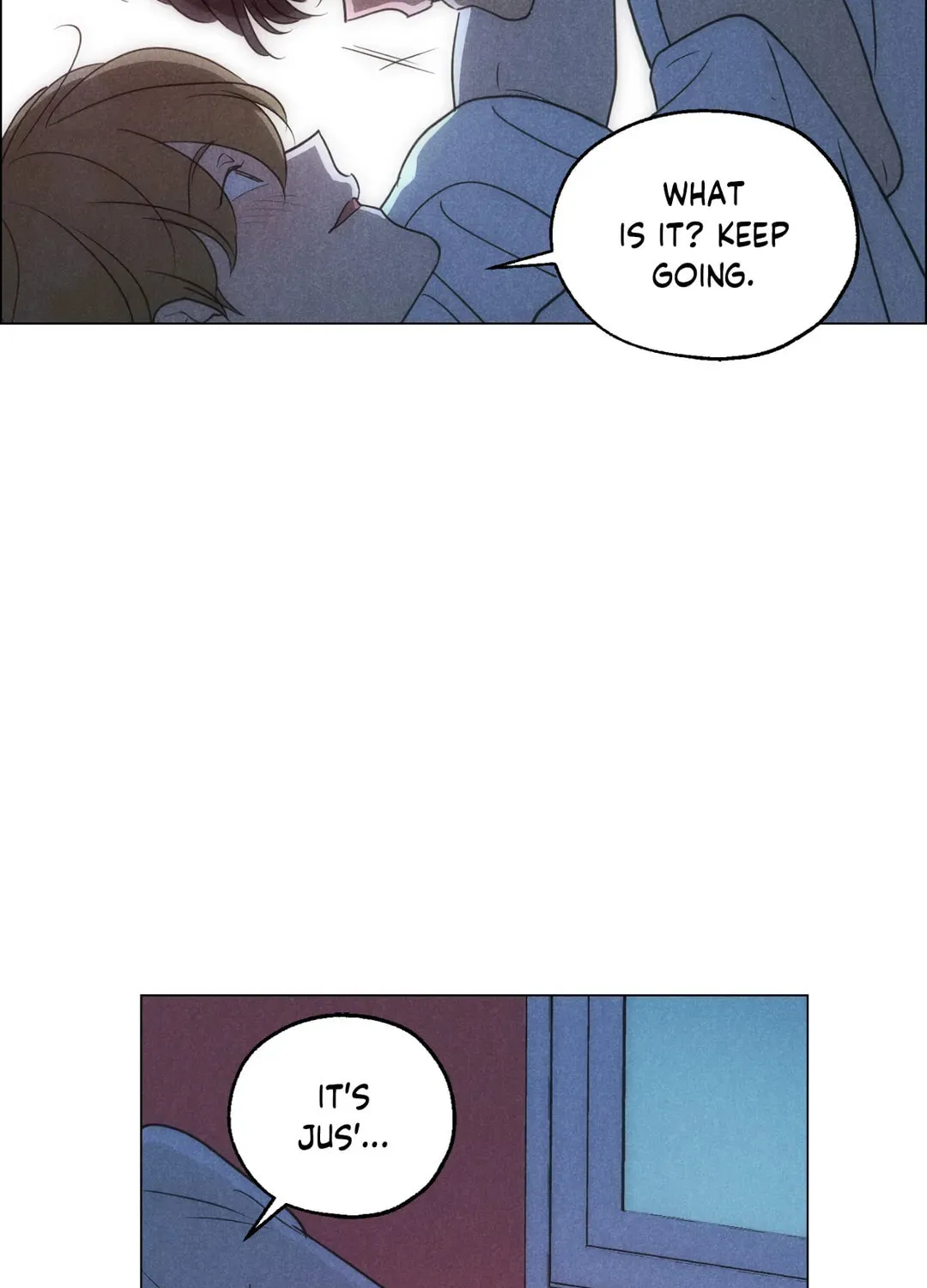 Read Spinach Bouquet chapter 94 image 14 on Lezhin