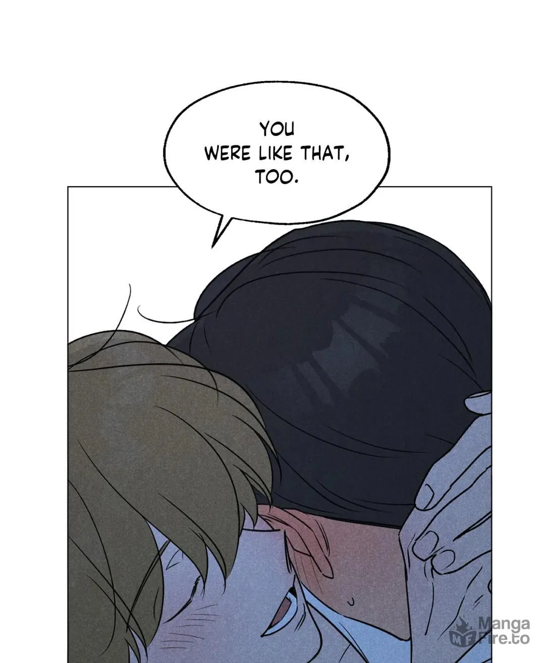 Read Spinach Bouquet chapter 94 image 17 on Lezhin