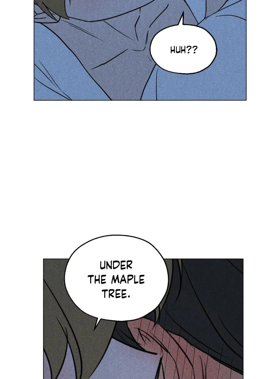 Read Spinach Bouquet chapter 94 image 18 on Lezhin