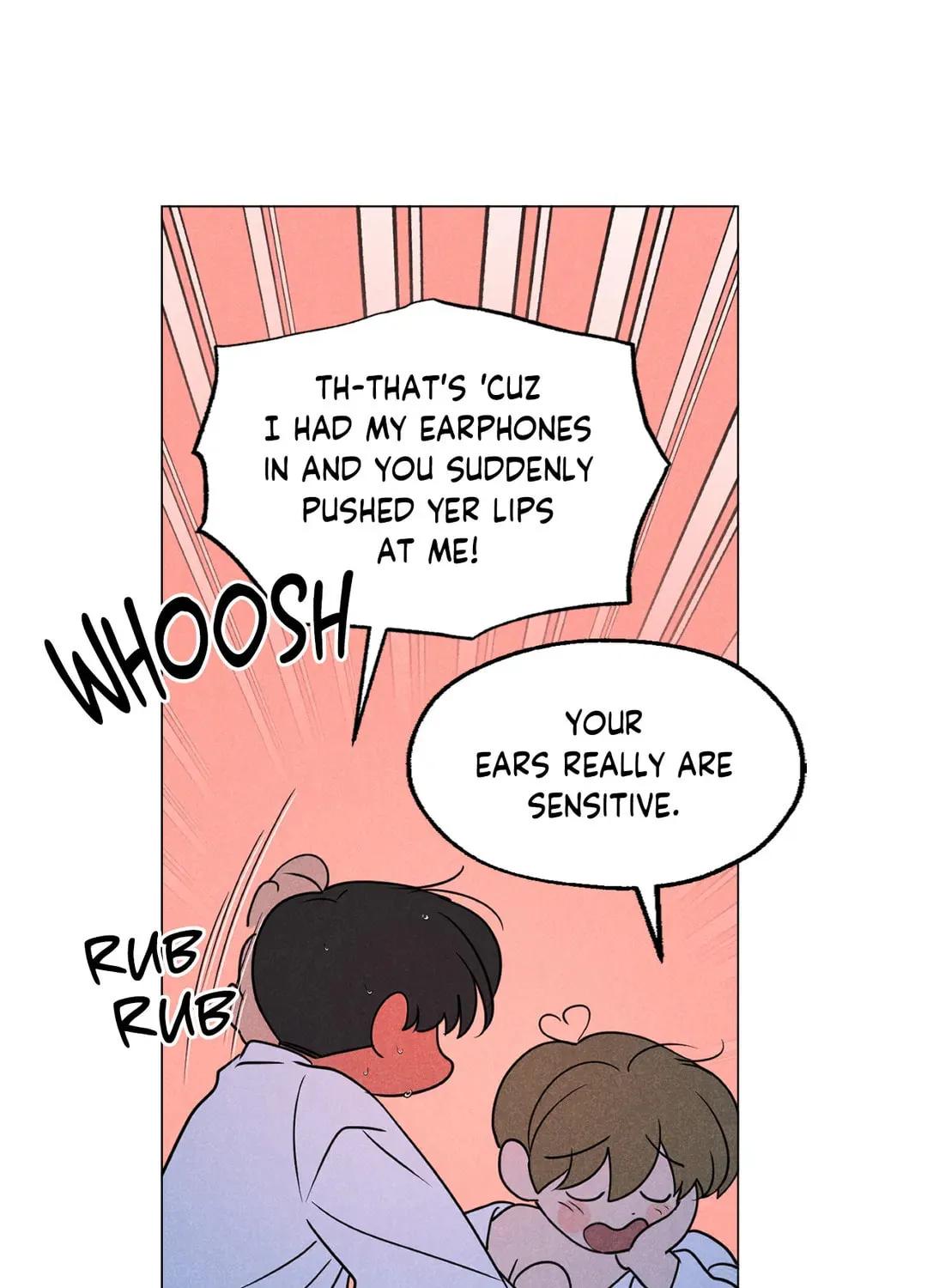 Read Spinach Bouquet chapter 94 image 20 on Lezhin