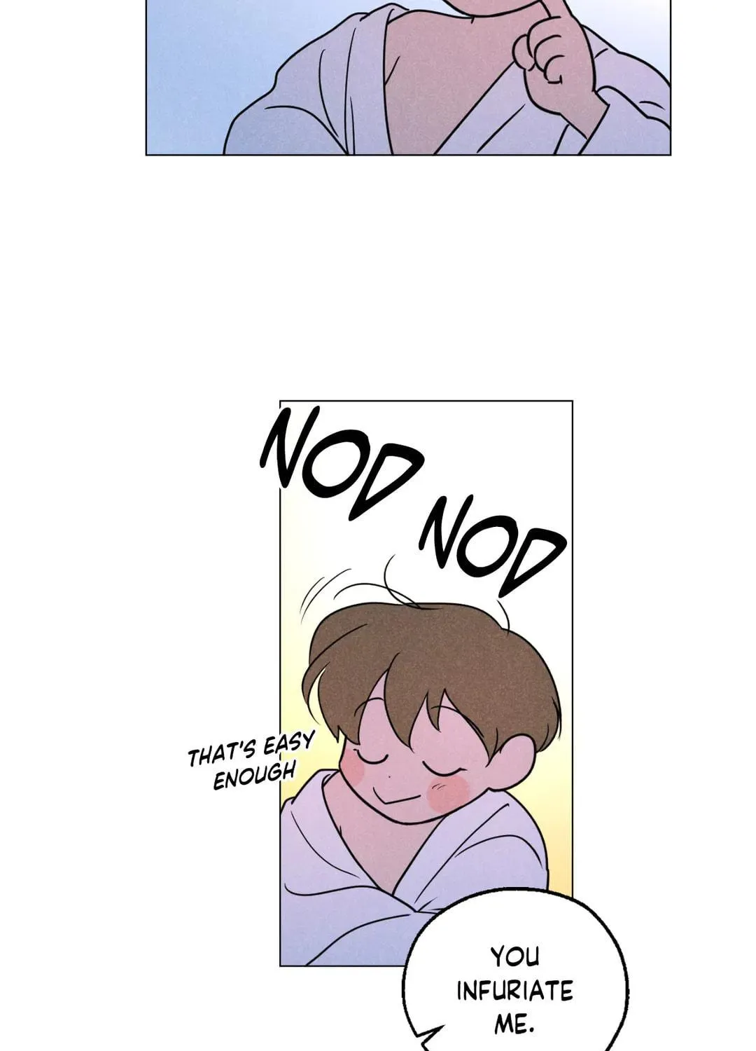 Read Spinach Bouquet chapter 94 image 22 on Lezhin