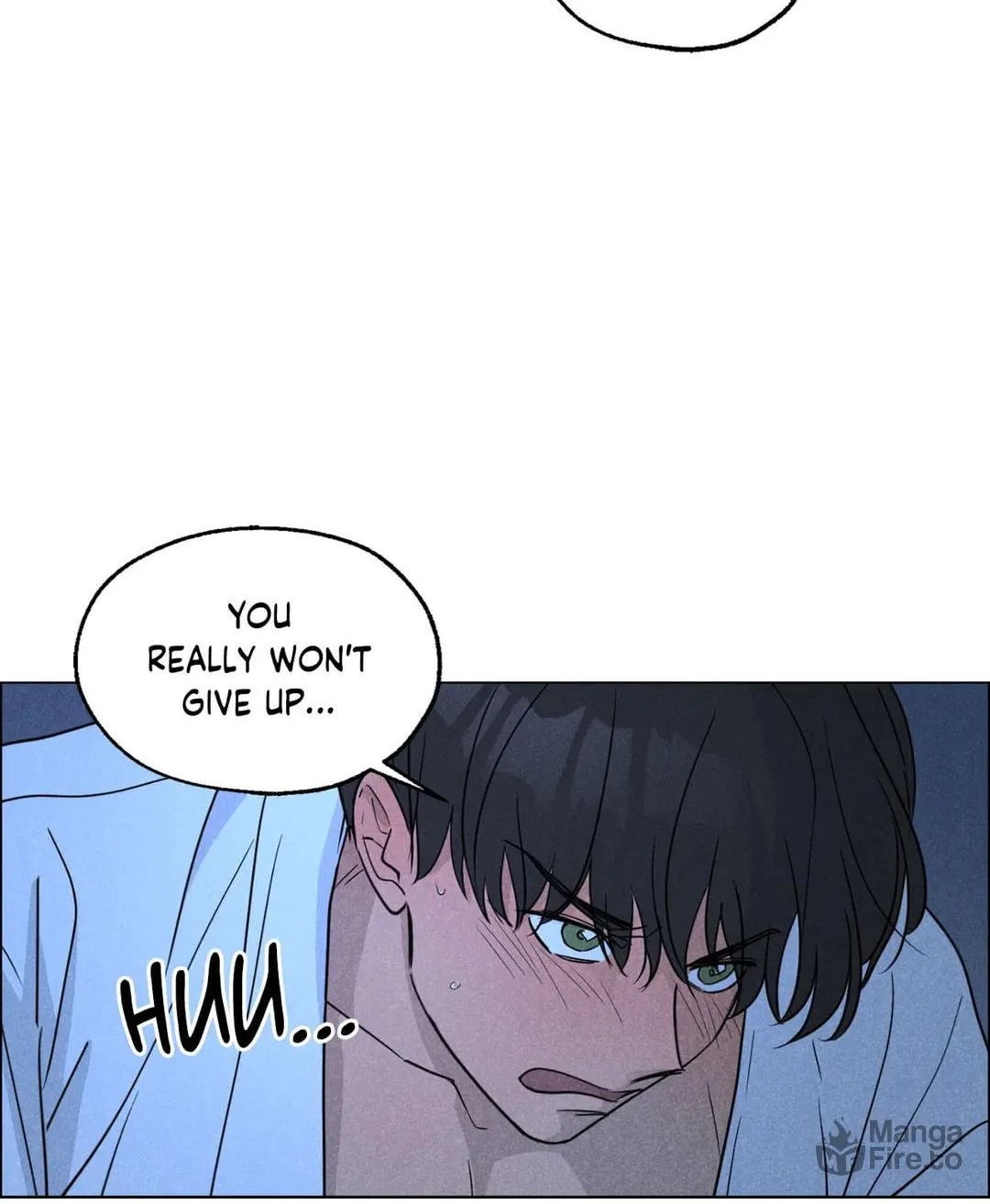 Read Spinach Bouquet chapter 94 image 23 on Lezhin