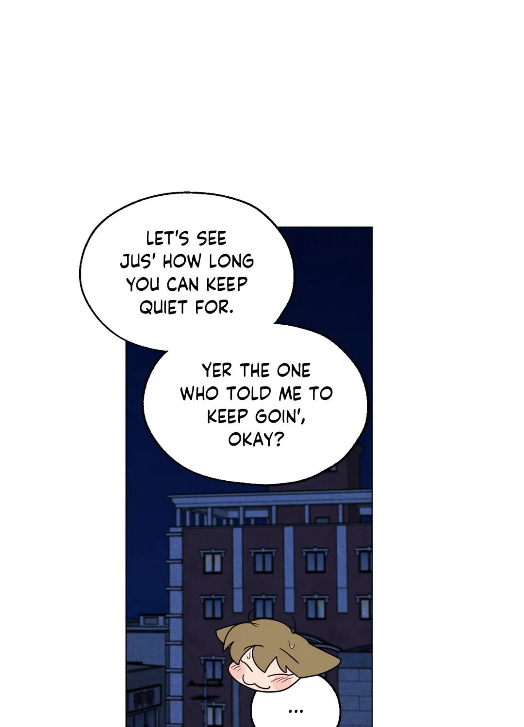 Read Spinach Bouquet chapter 94 image 24 on Lezhin