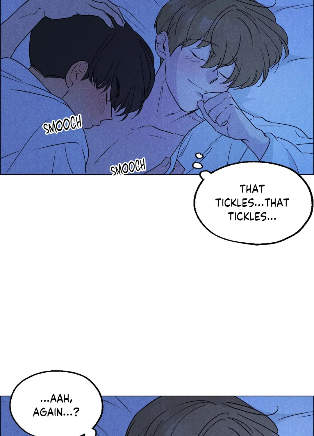 Read Spinach Bouquet chapter 94 image 26 on Lezhin
