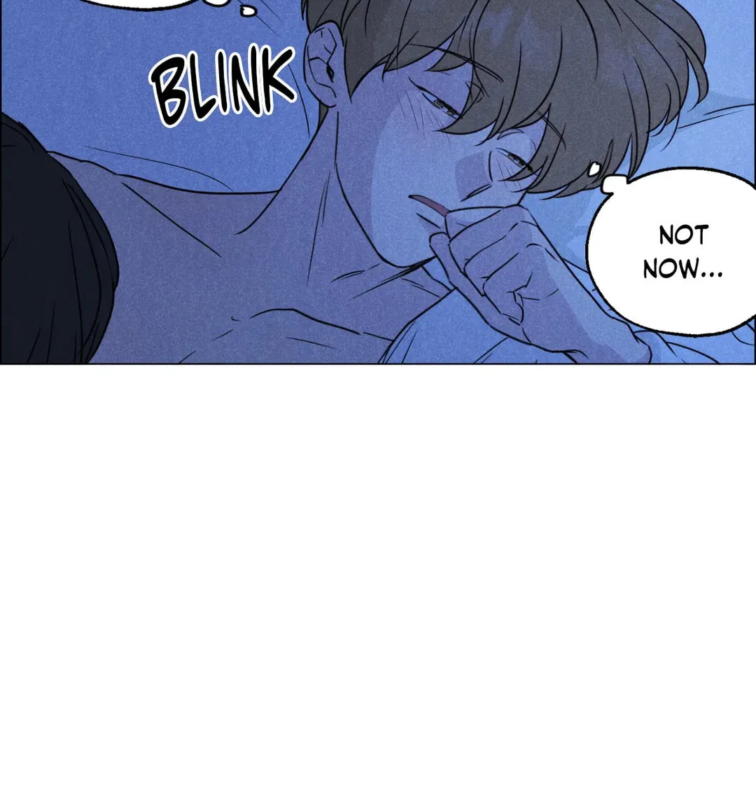 Read Spinach Bouquet chapter 94 image 27 on Lezhin