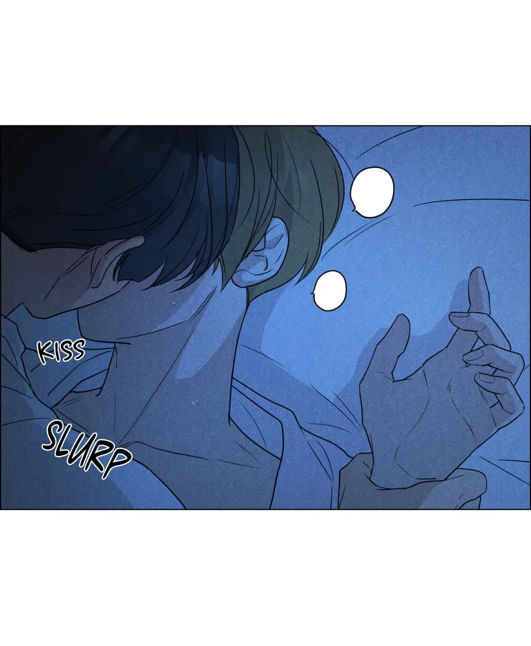 Read Spinach Bouquet chapter 94 image 3 on Lezhin