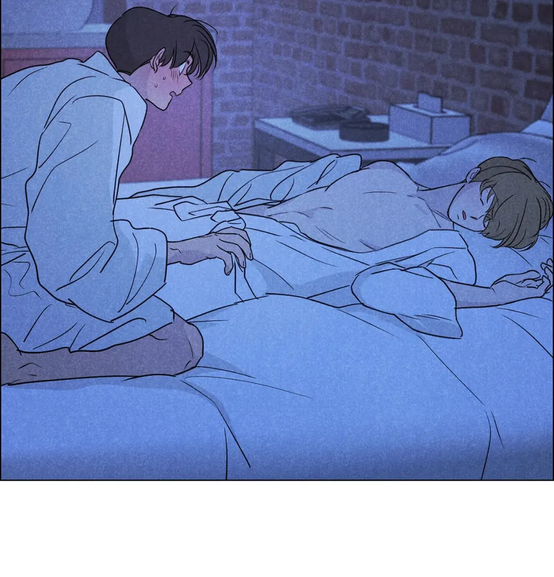 Read Spinach Bouquet chapter 94 image 31 on Lezhin