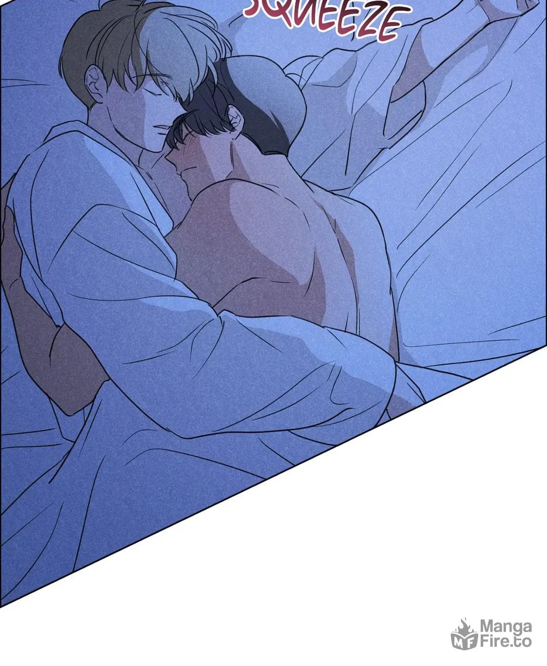 Read Spinach Bouquet chapter 94 image 39 on Lezhin