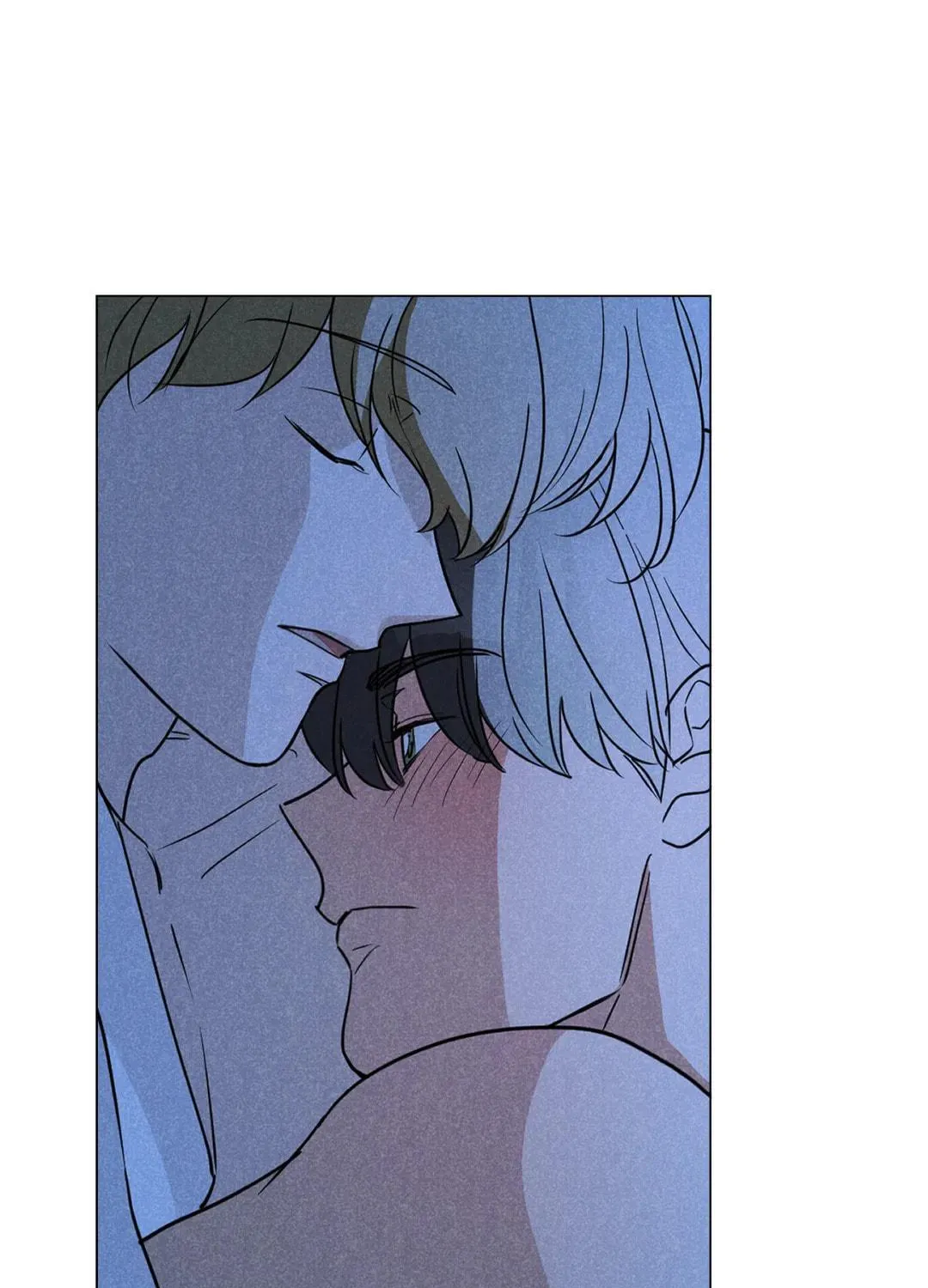 Read Spinach Bouquet chapter 94 image 40 on Lezhin