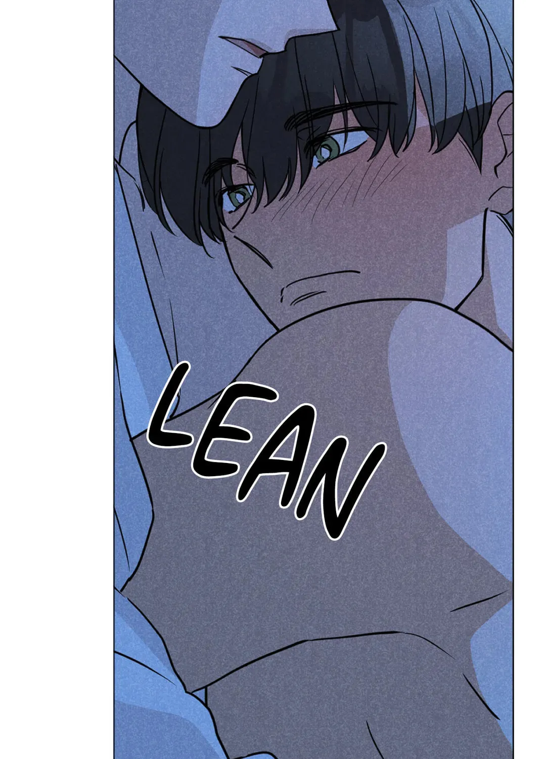 Read Spinach Bouquet chapter 94 image 42 on Lezhin