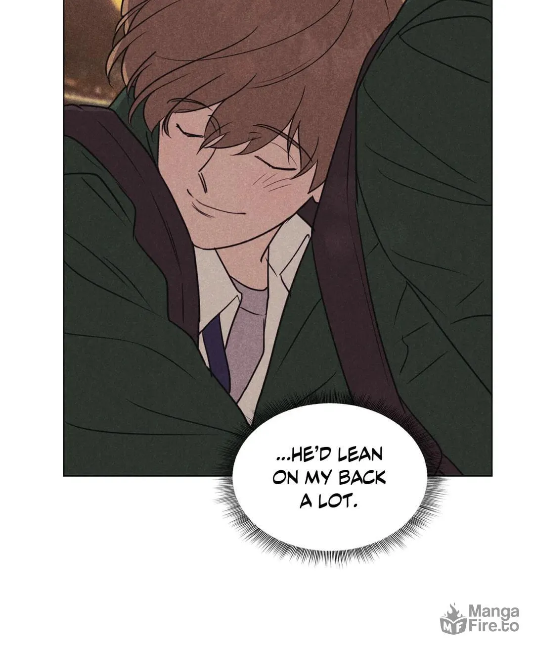 Read Spinach Bouquet chapter 94 image 47 on Lezhin