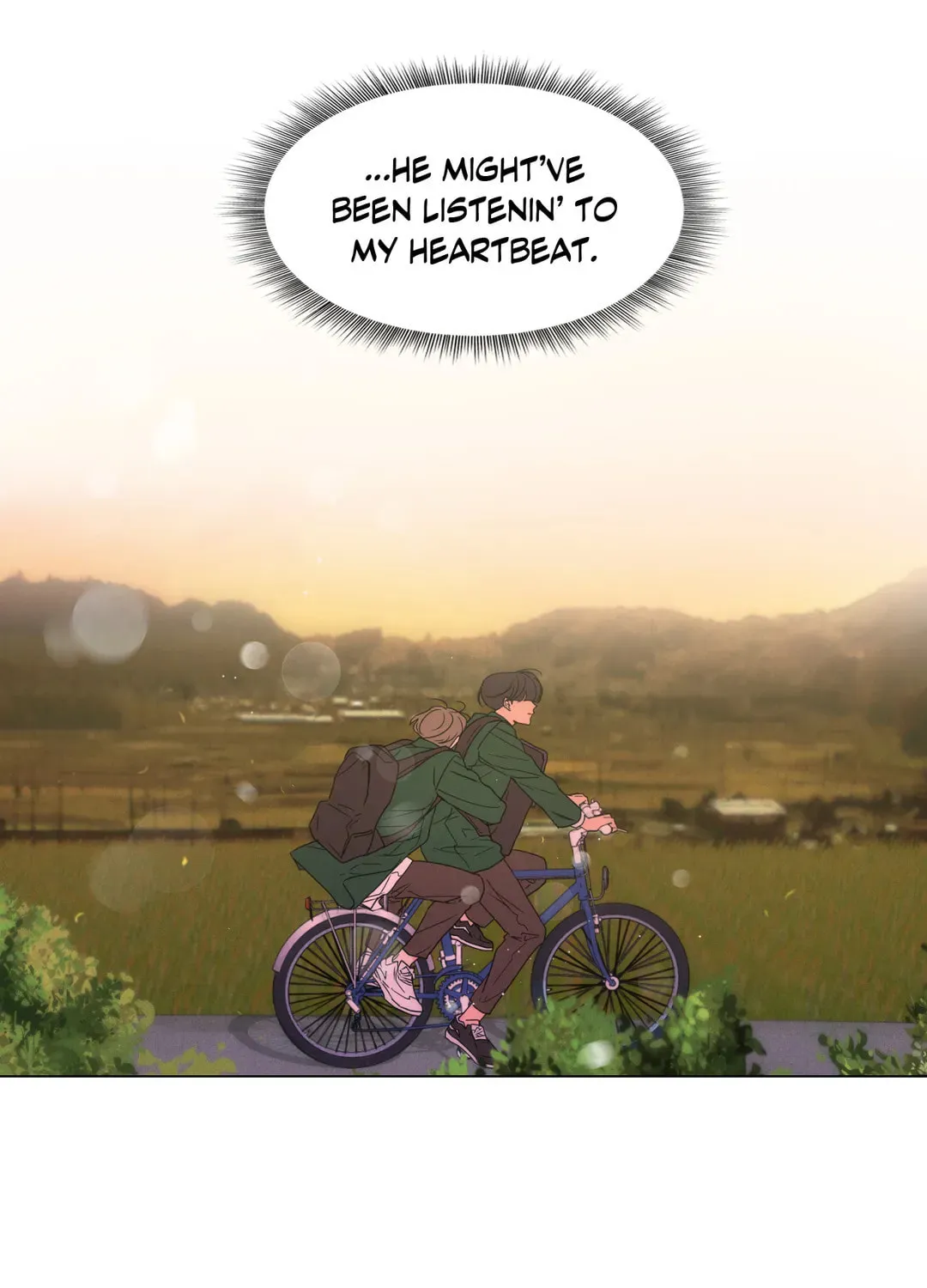 Read Spinach Bouquet chapter 94 image 50 on Lezhin