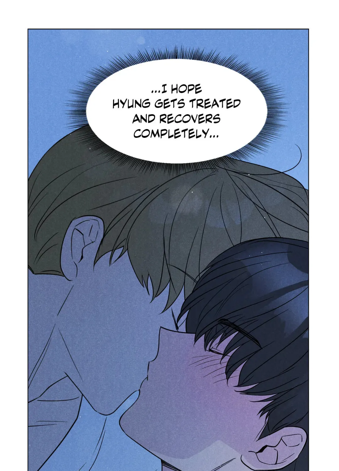 Read Spinach Bouquet chapter 94 image 56 on Lezhin
