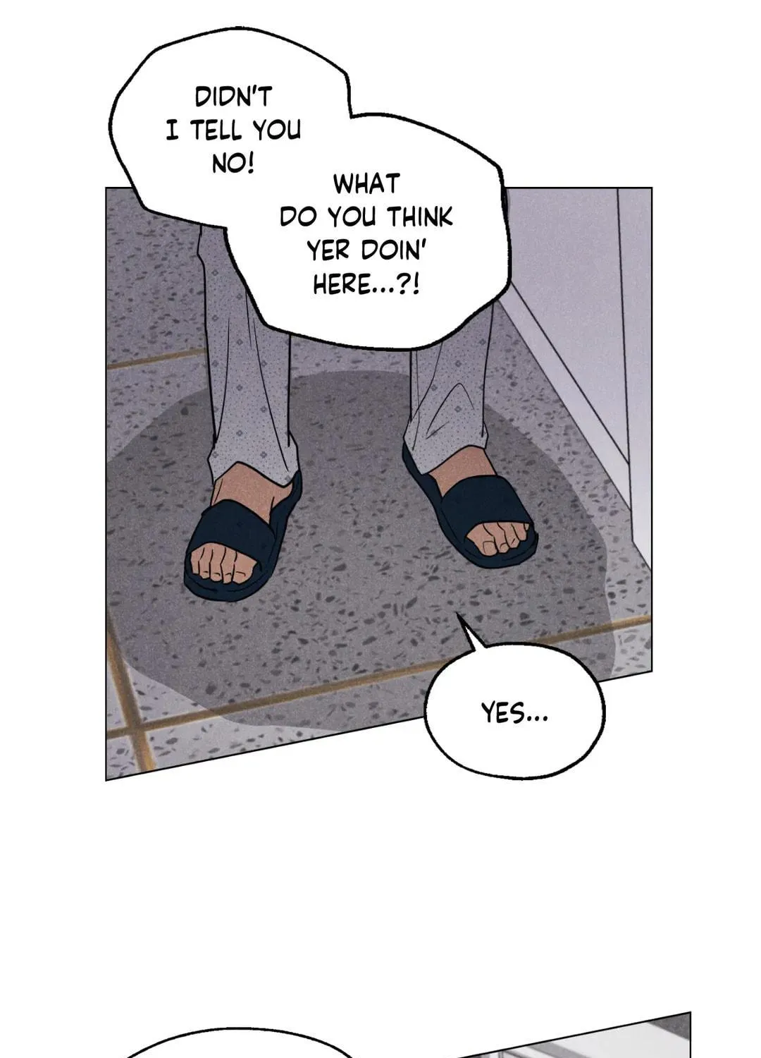 Read Spinach Bouquet chapter 94 image 70 on Lezhin