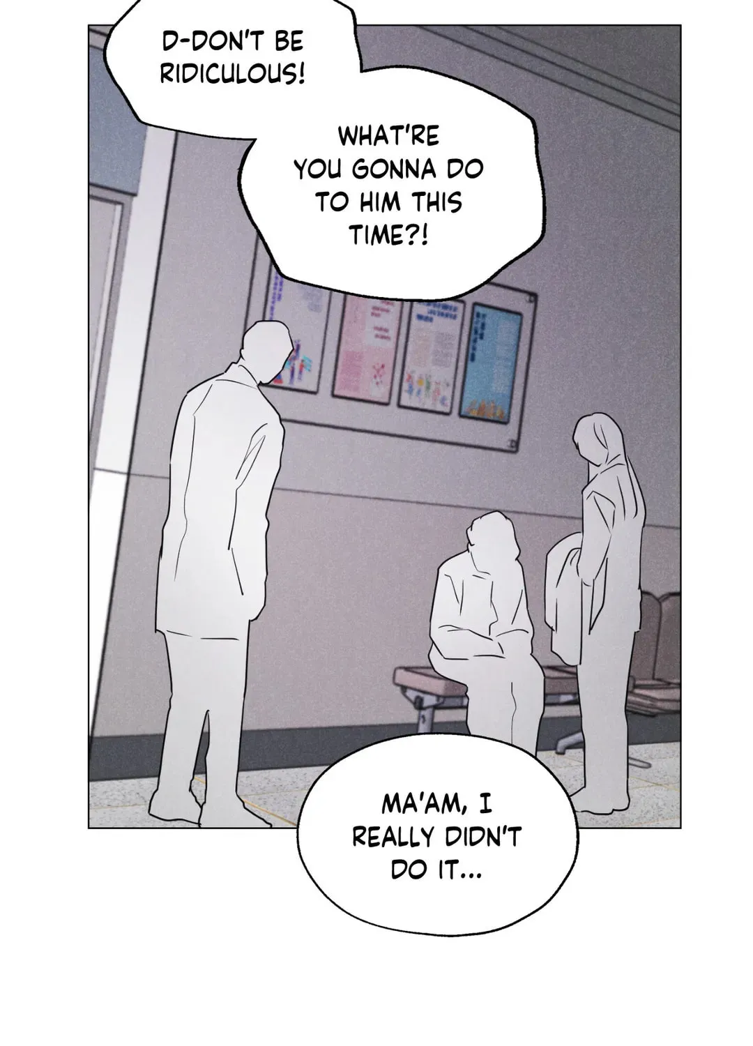 Read Spinach Bouquet chapter 94 image 74 on Lezhin