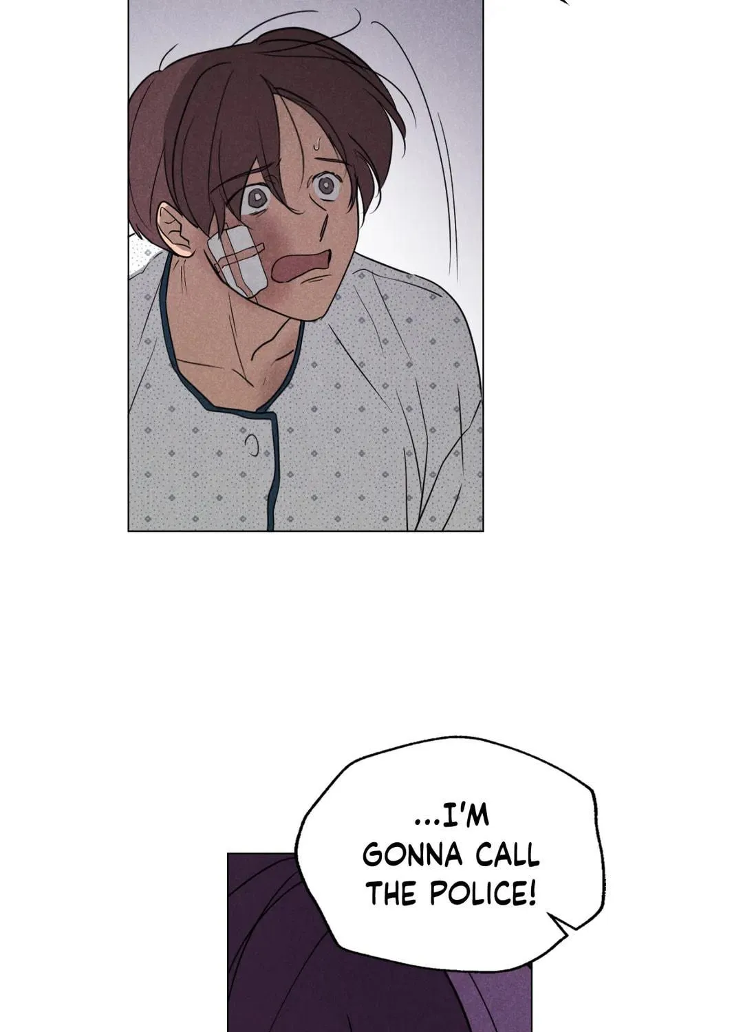 Read Spinach Bouquet chapter 94 image 76 on Lezhin