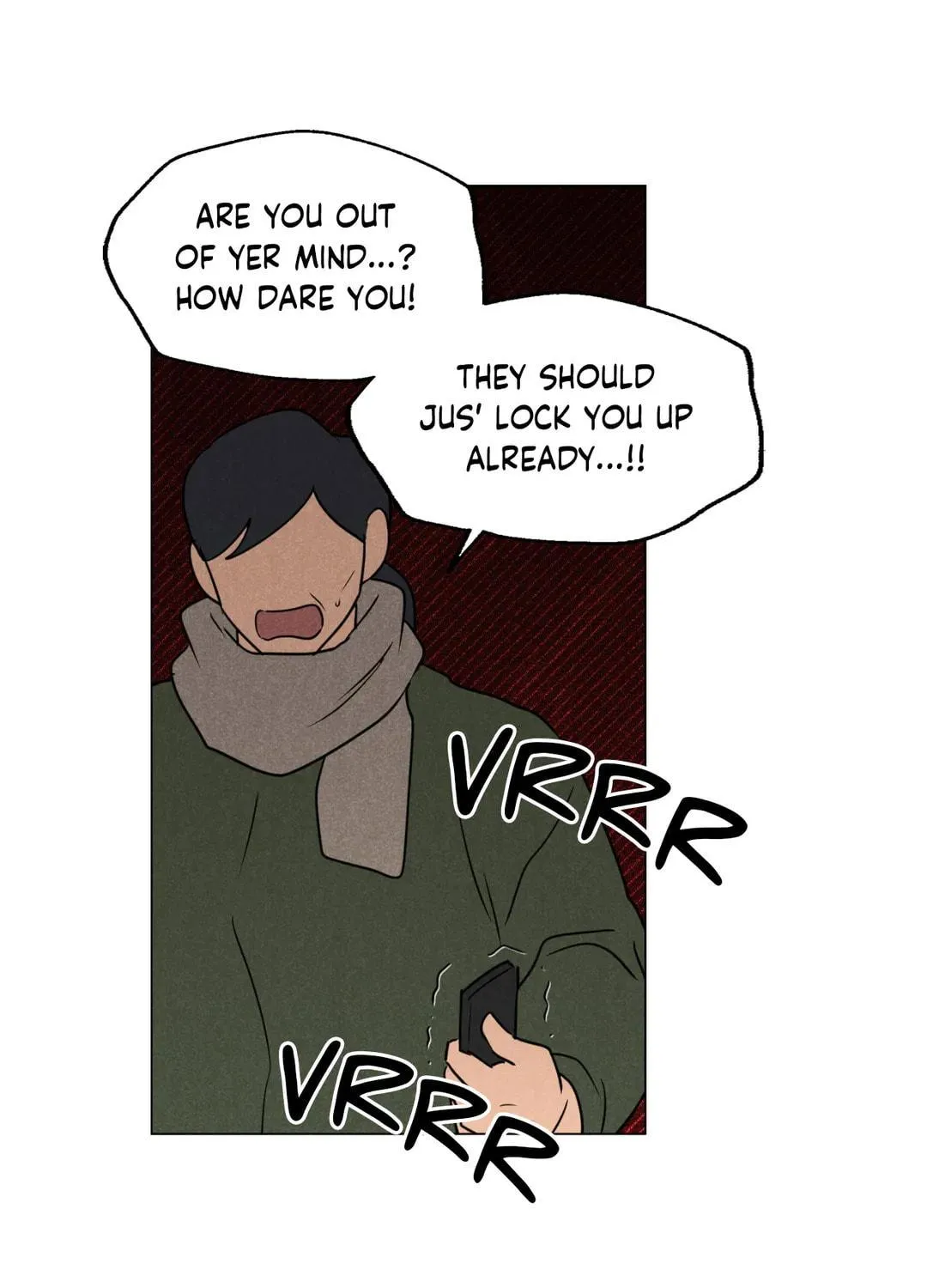 Read Spinach Bouquet chapter 94 image 78 on Lezhin