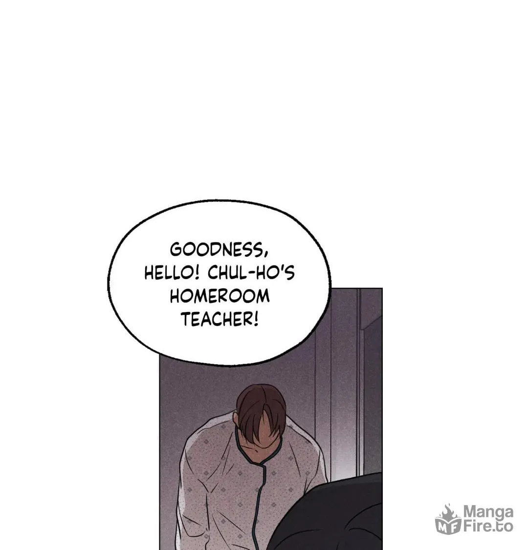 Read Spinach Bouquet chapter 94 image 79 on Lezhin